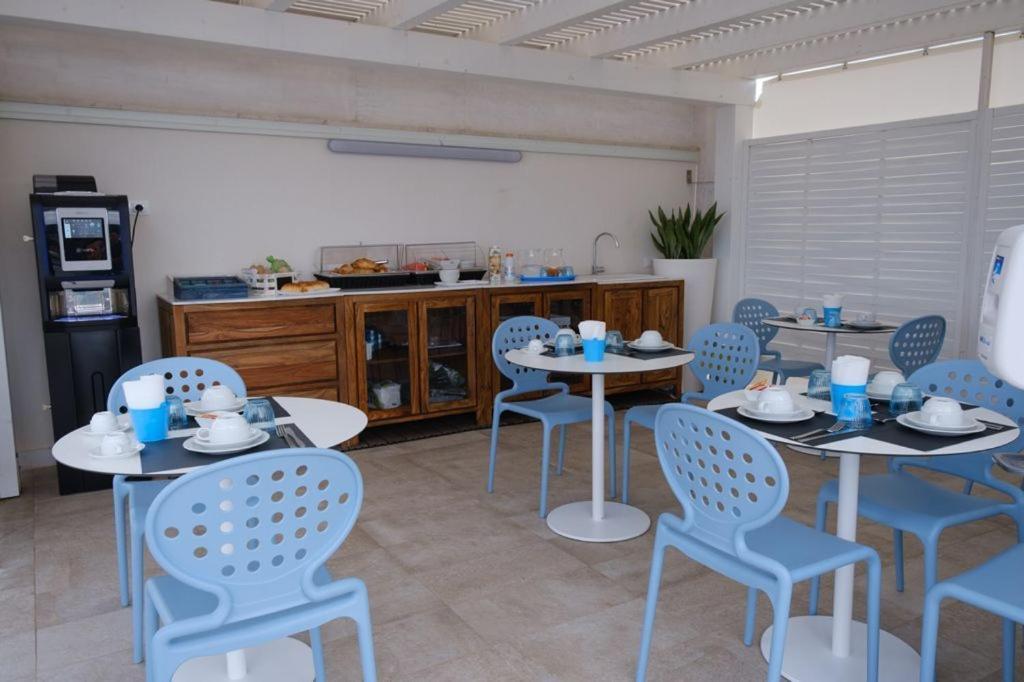سان فيتو لو كابو B&B Villa Sara المظهر الخارجي الصورة