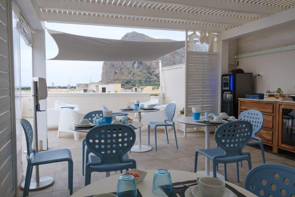 سان فيتو لو كابو B&B Villa Sara المظهر الخارجي الصورة