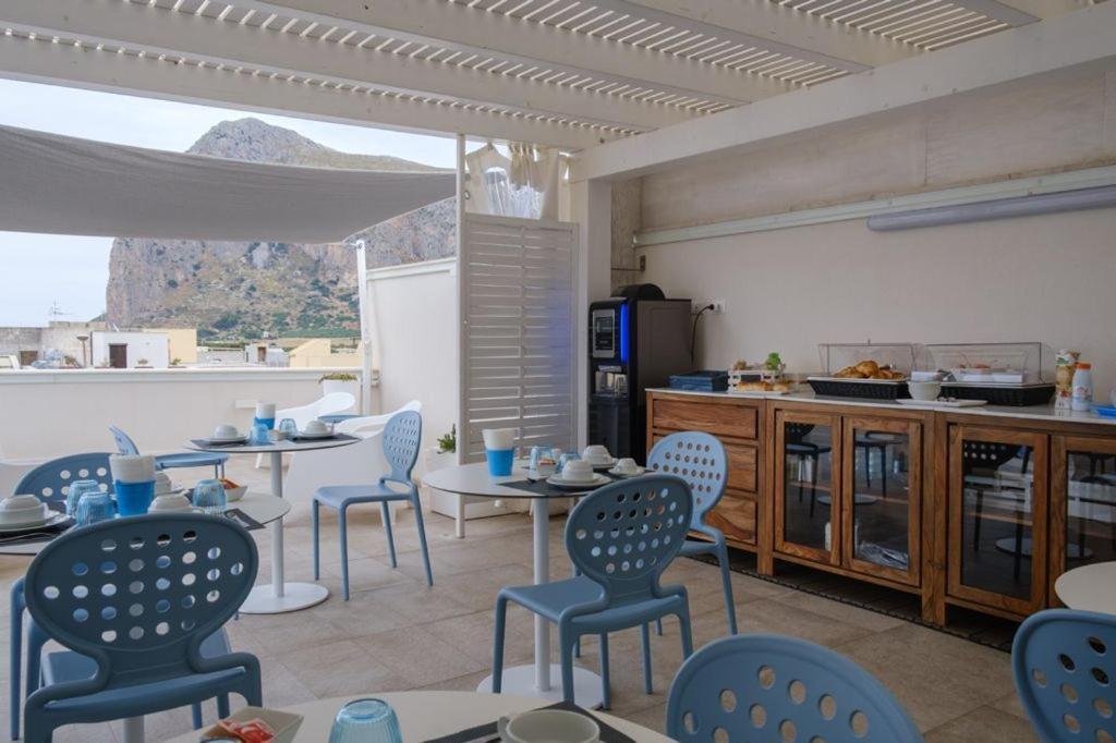 سان فيتو لو كابو B&B Villa Sara المظهر الخارجي الصورة